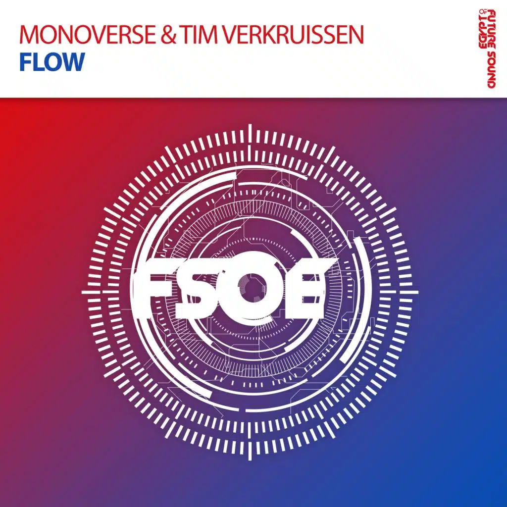 Monoverse & Tim Verkruissen