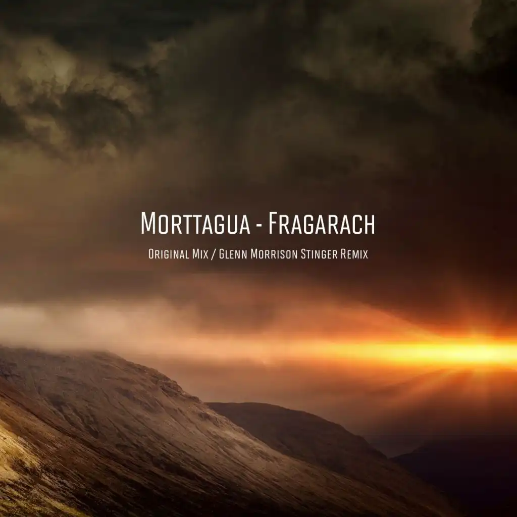Fragarach (Glenn Morrison Stinger Remix)