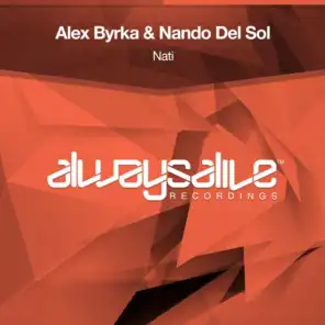 Alex Byrka & Nando Del Sol