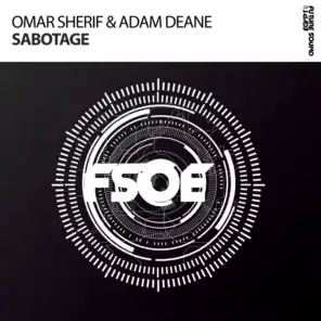 Omar Sherif & Adam Deane