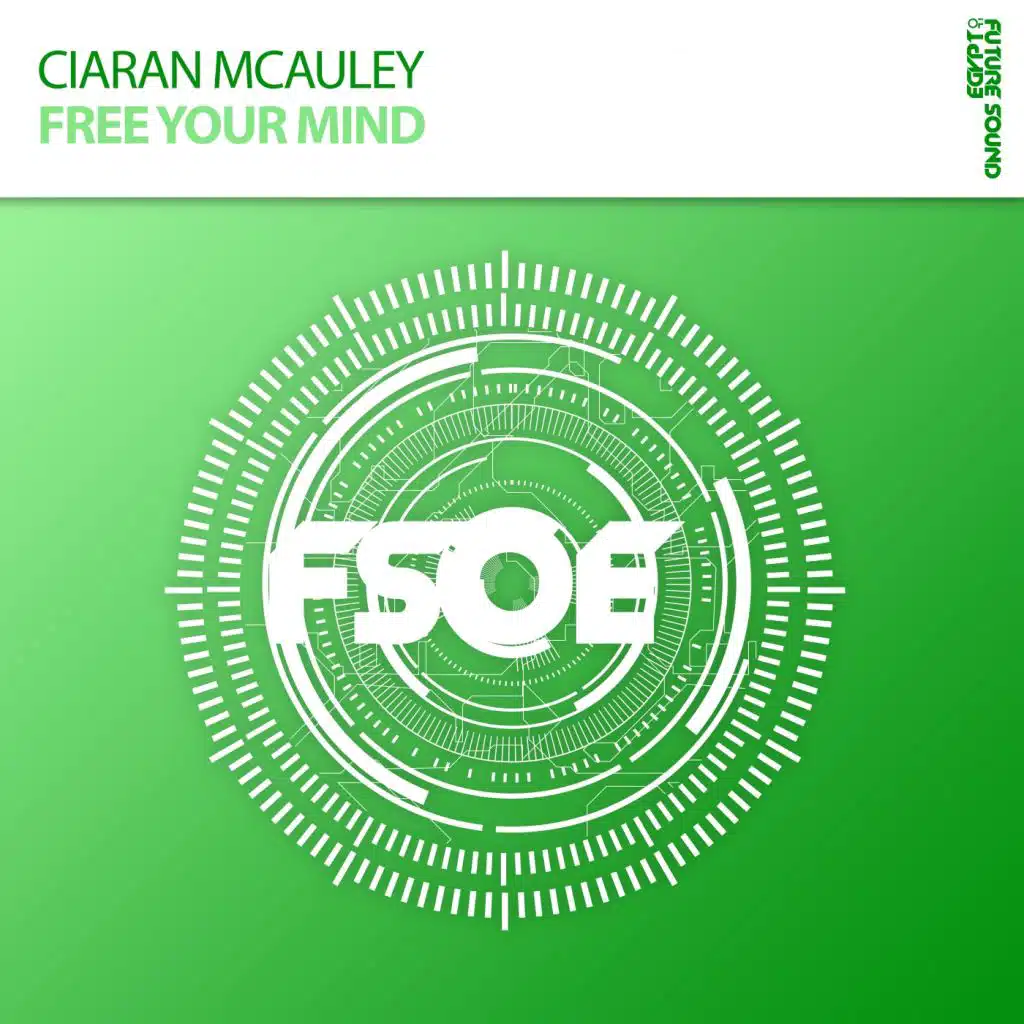 Free Your Mind (Extended Mix)