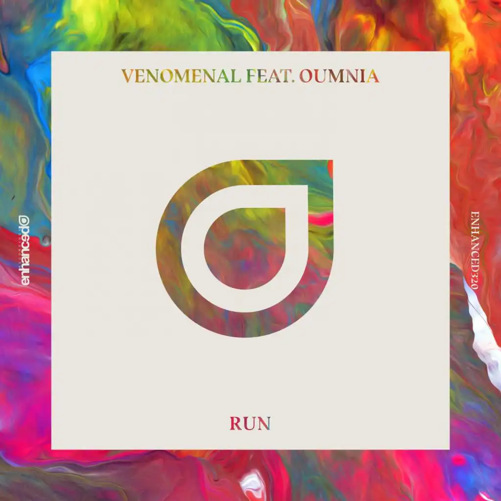 Run (feat. Oumnia)