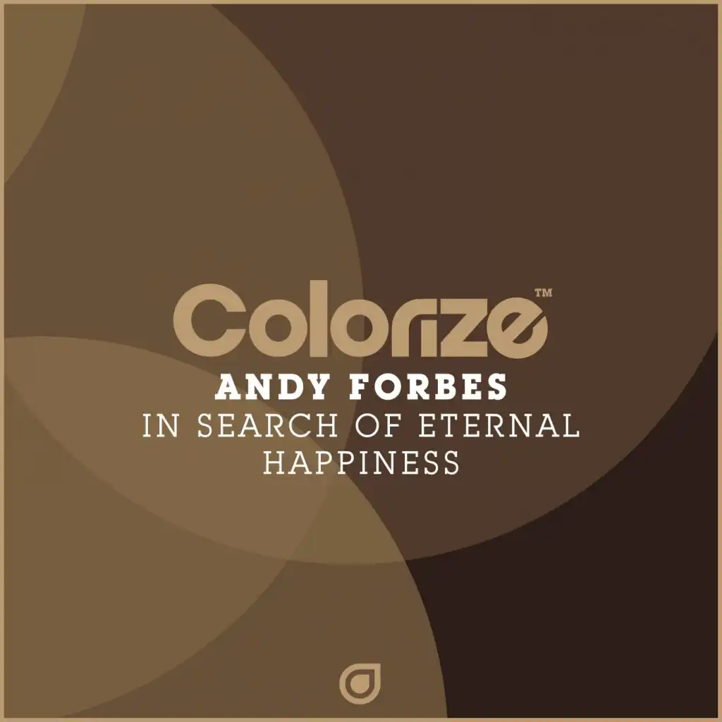 In Search Of Eternal Happiness (André Sobota Remix)