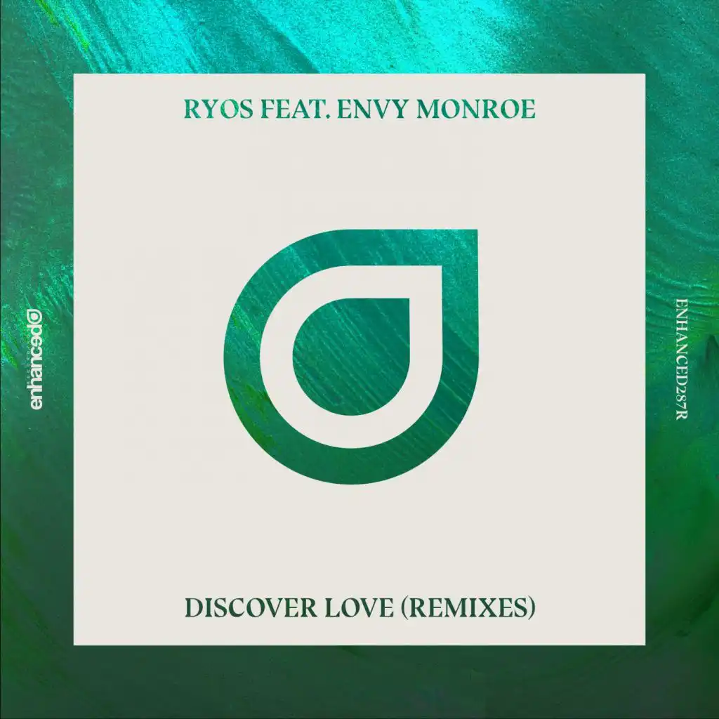 Discover Love (Zack Martino & Ben Walter Remix) [feat. Envy Monroe]
