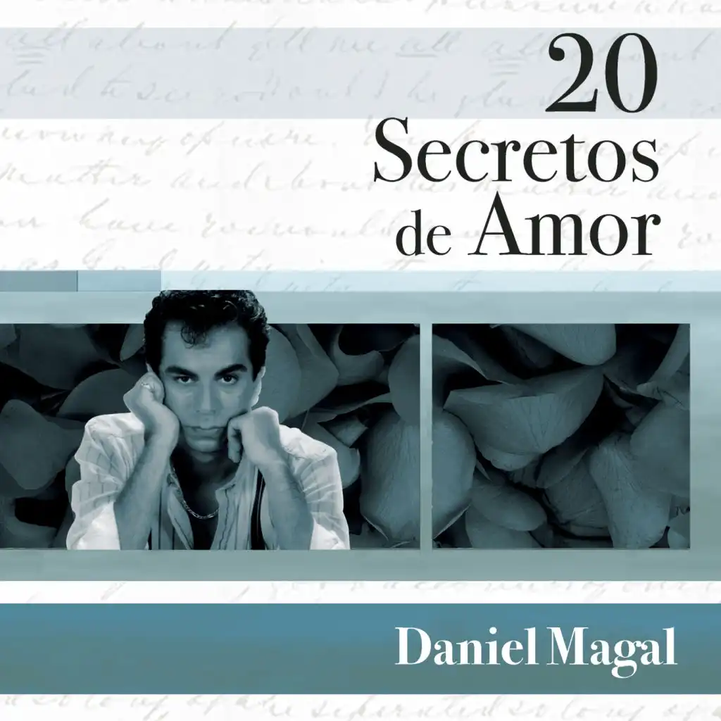 20 Secretos De Amor - Daniel Magal