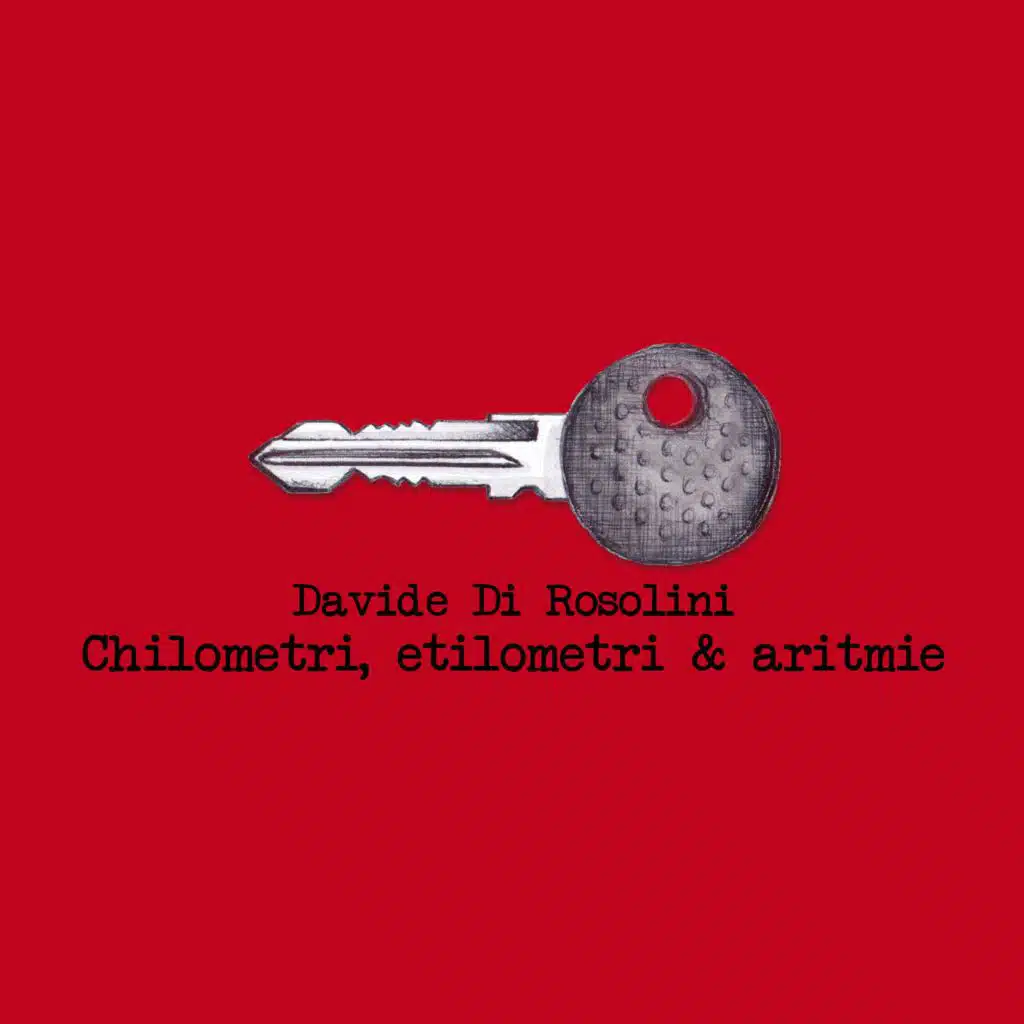 Ragazza alternativa (New arrangement)