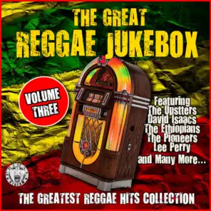 The Great Reggae Jukebox - Volume Three