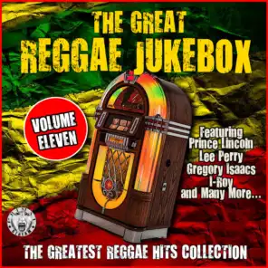 The Great Reggae Jukebox - Volume Eleven