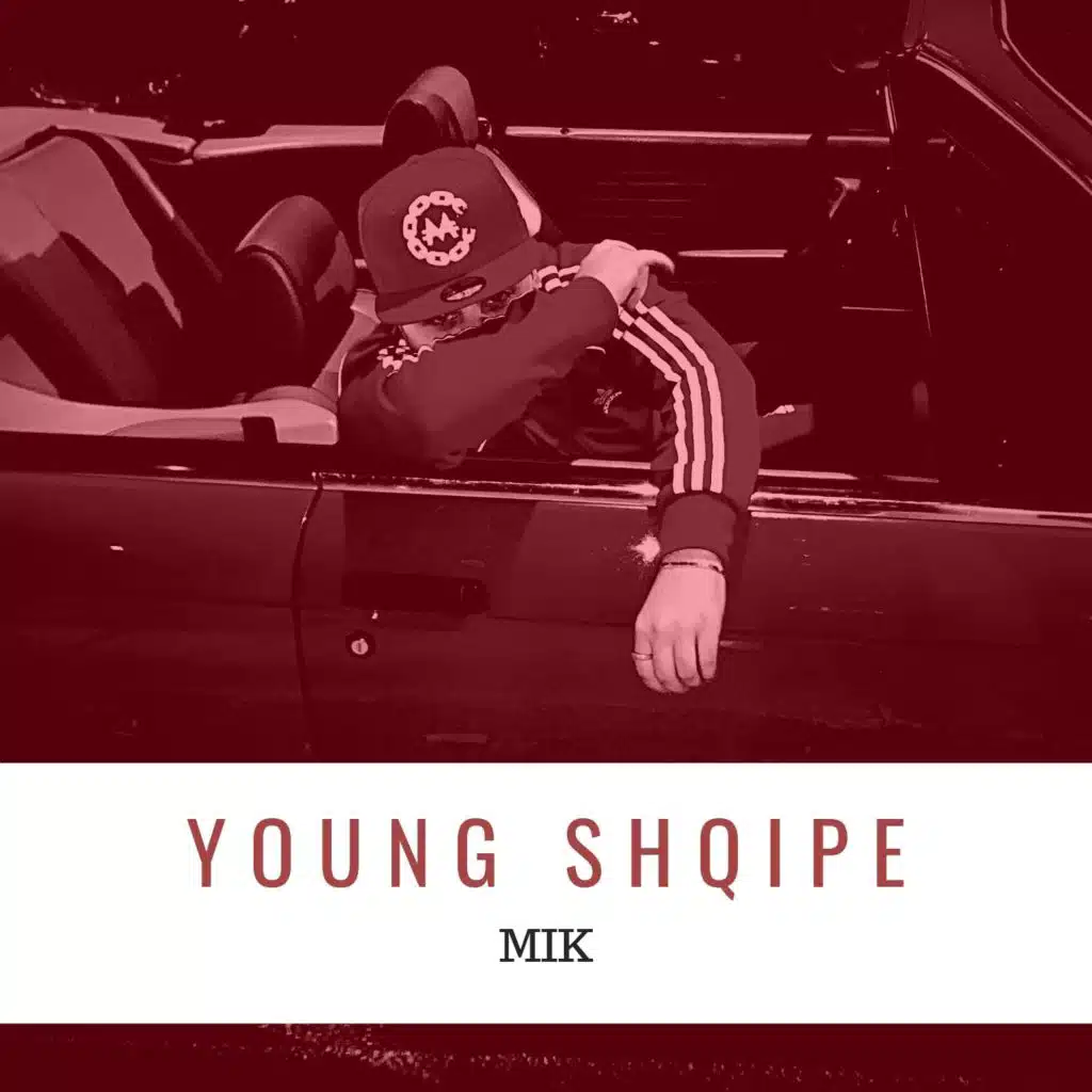 Young Shqipe