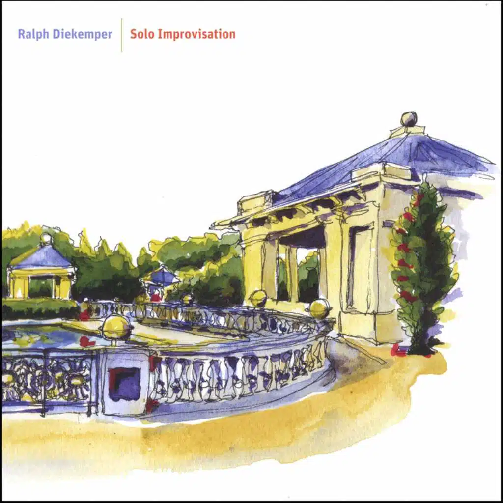 Solo Improvisation