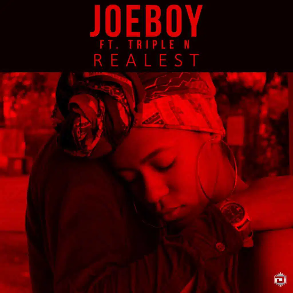 Realest (feat. Triple N)