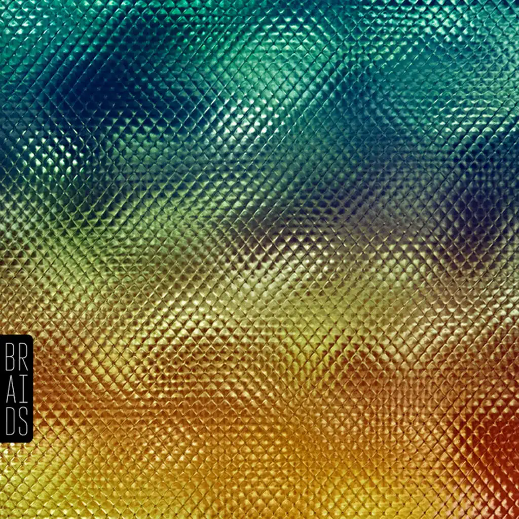 Glass Deers (Teen Daze Remix)
