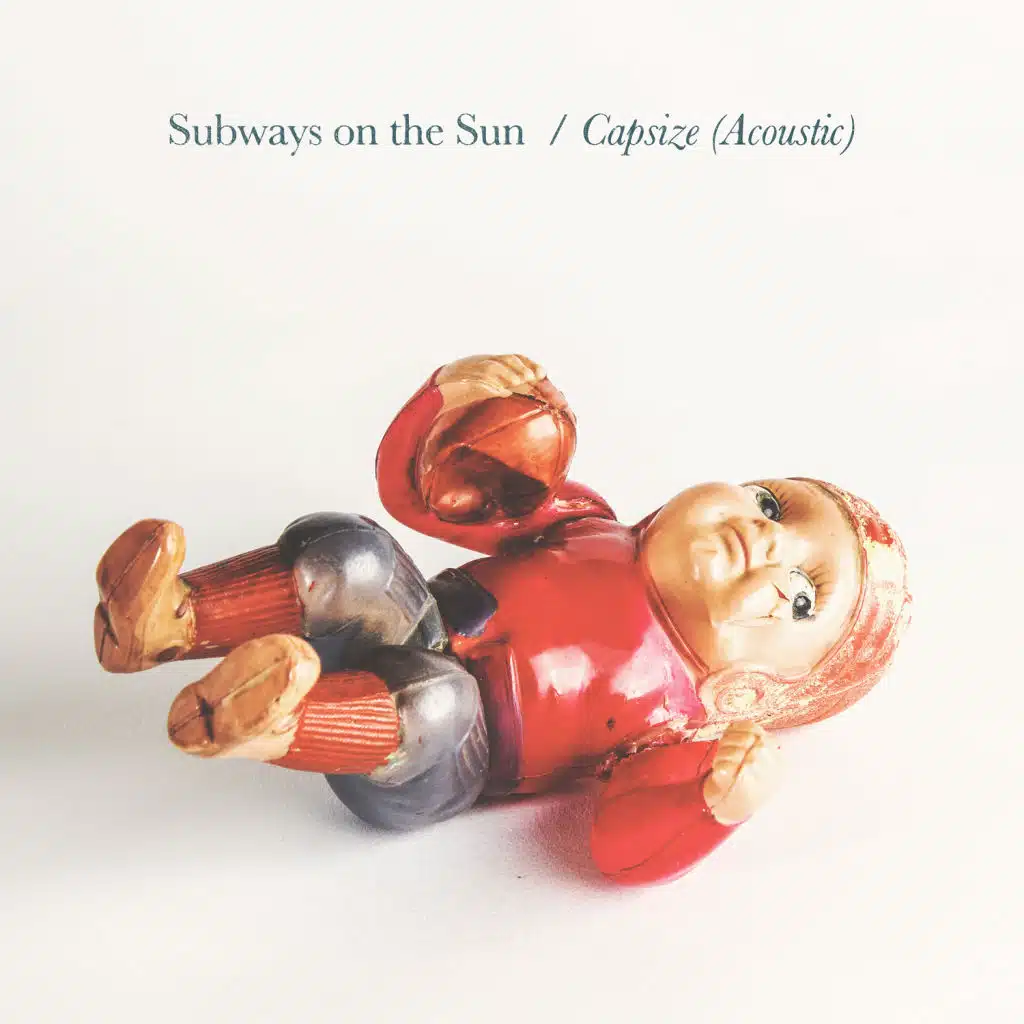 Subways On the Sun