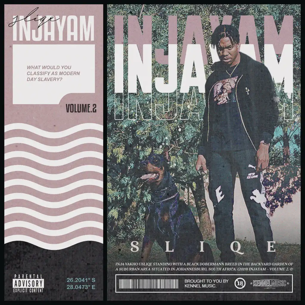 Ya Digg (feat. Tellaman & The Big Hash)