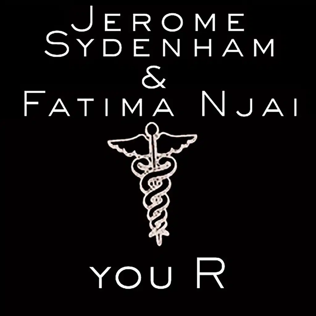 The Edge (feat. Motoe Haus)