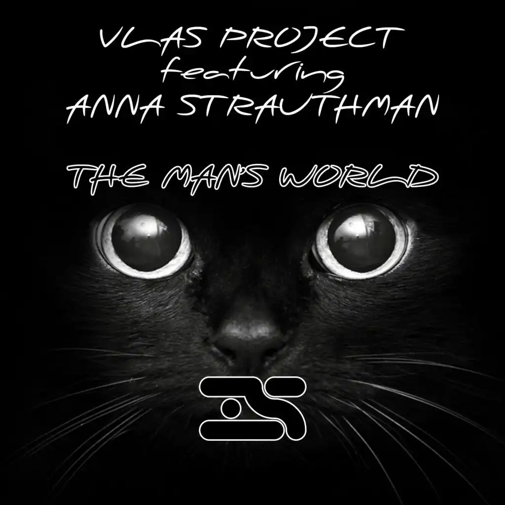 The Man's World (feat. Anna Strauthman)