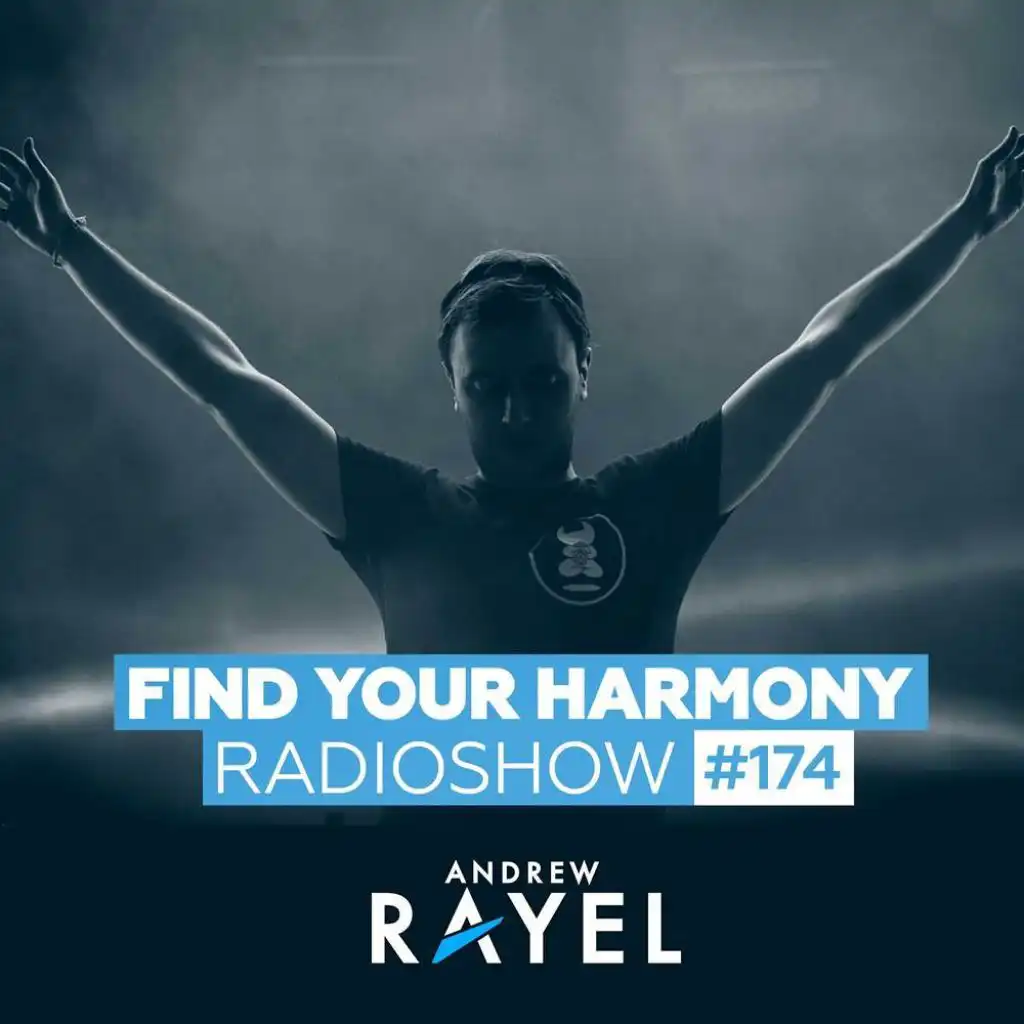 Find Your Harmony Radioshow #174