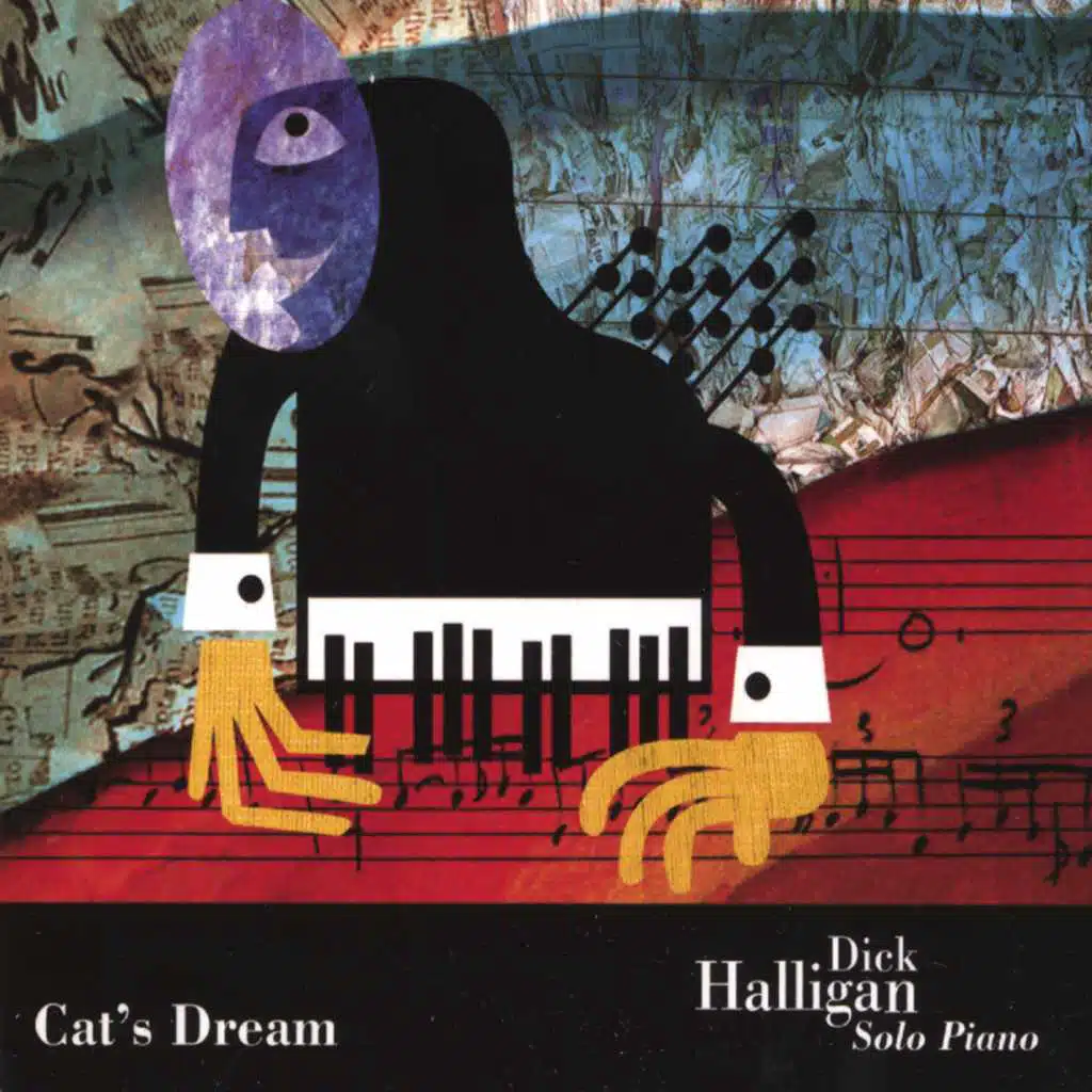 Dick Halligan