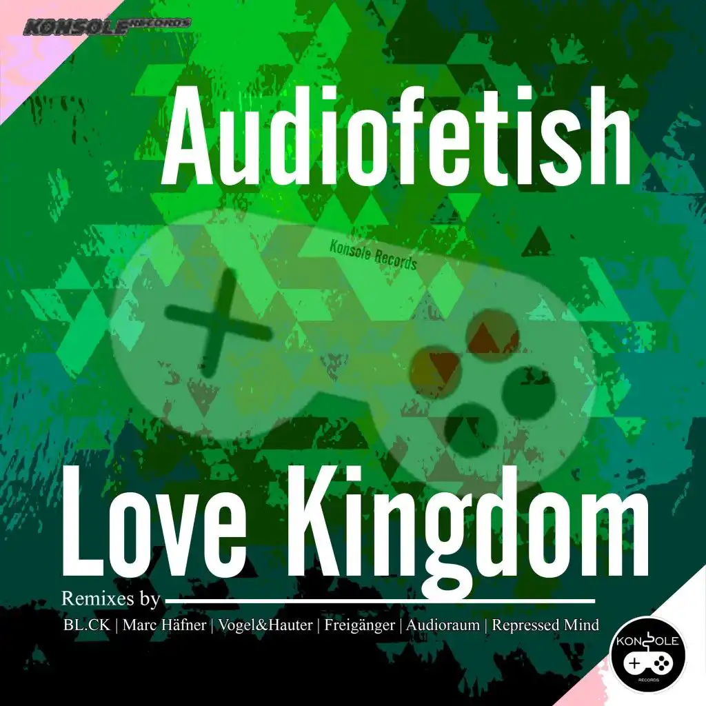 Love Kingdom (Bl.Ck Remix)
