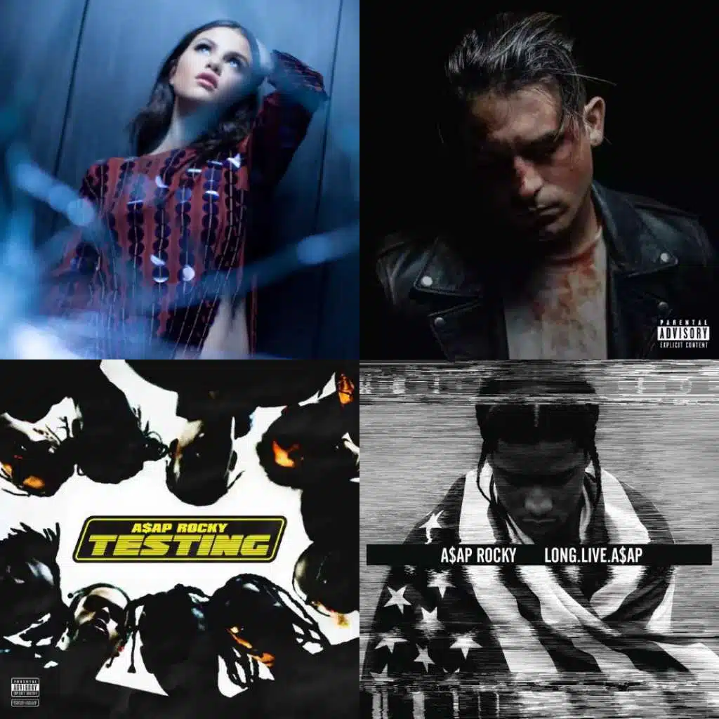 Asap rocky