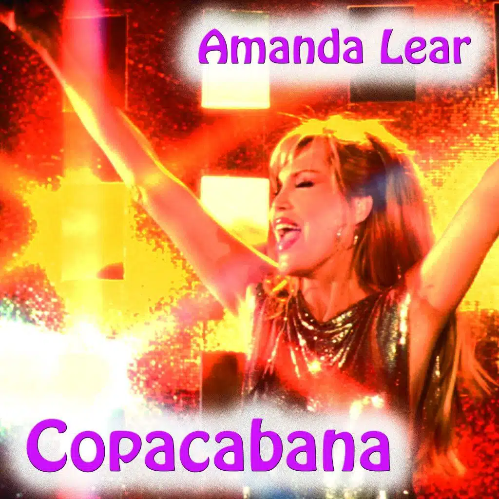 Copacabana (International Edit)