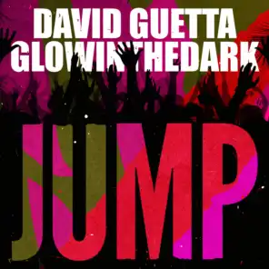 David Guetta & Glowinthedark
