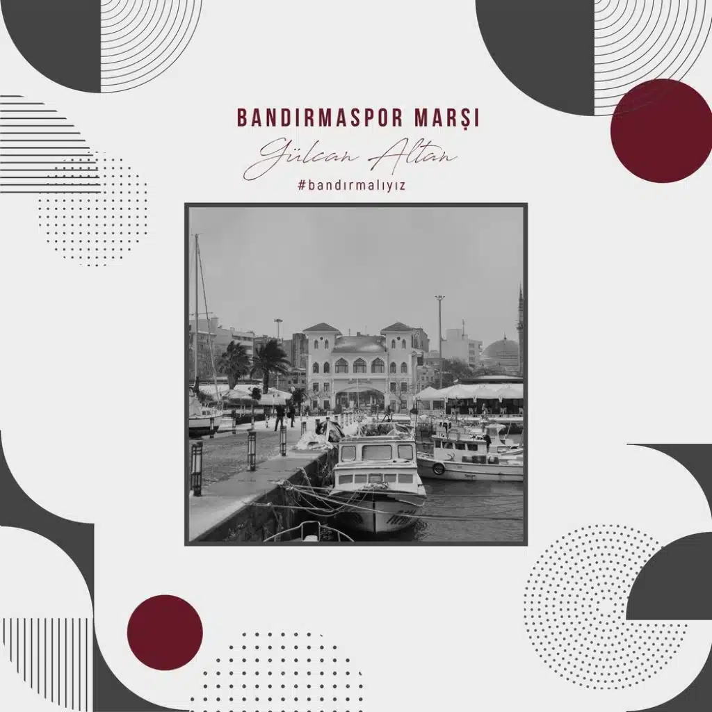 Bandırmaspor Marşı