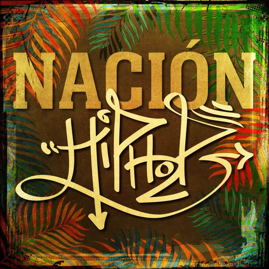 Ritmo Machine (feat. Eric Bobo & Latin Bitman)