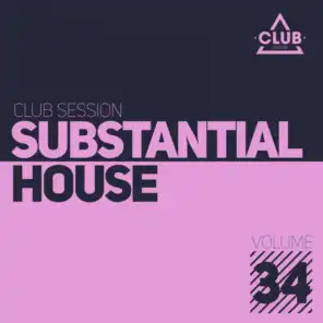 Substantial House, Vol. 34