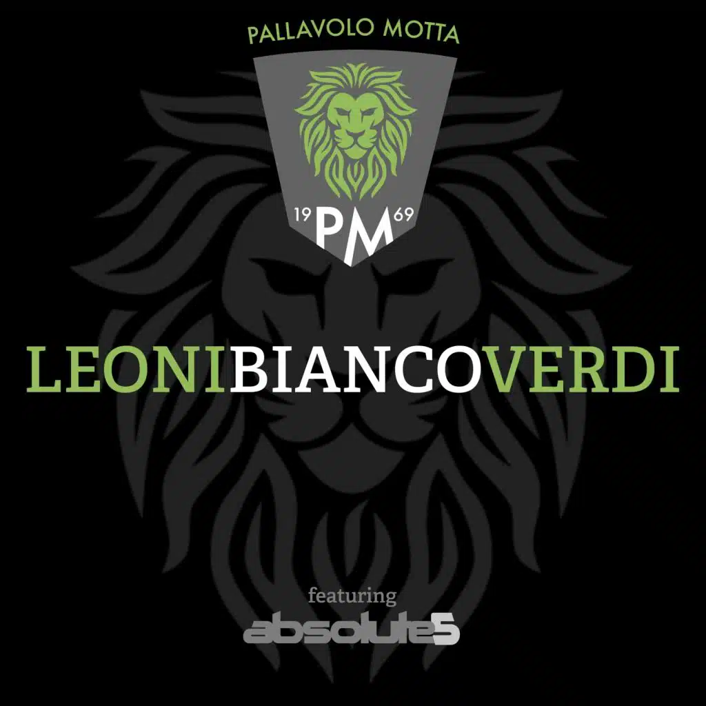 Leoni BiancoVerdi (feat. Absolute5)