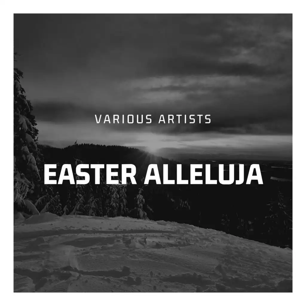 Easter Alleluja