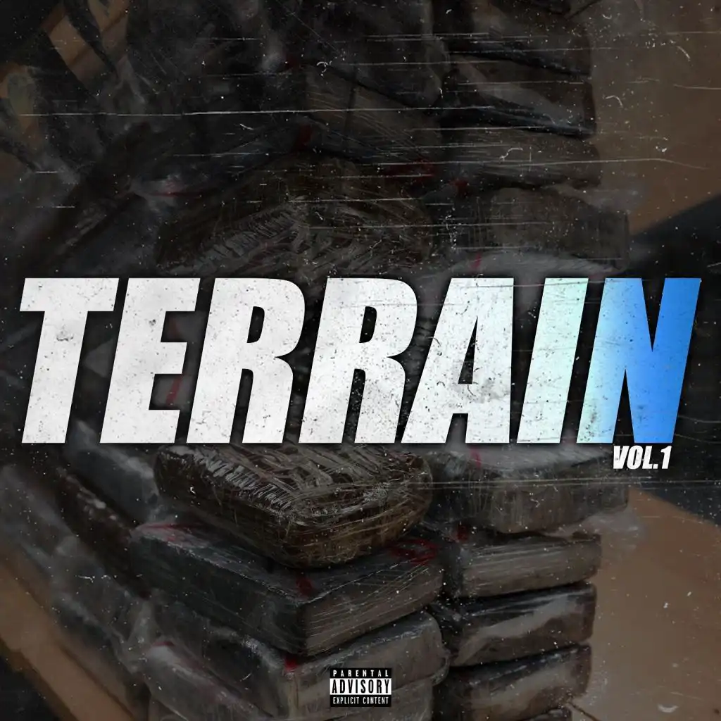 Terrain, vol. 1