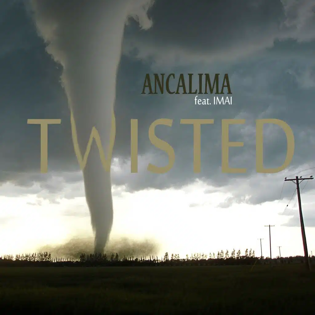 Twisted (feat. Imai)