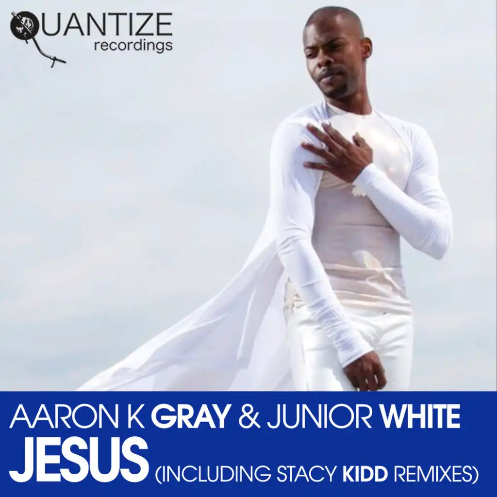 Aaron K. Gray and Junior White