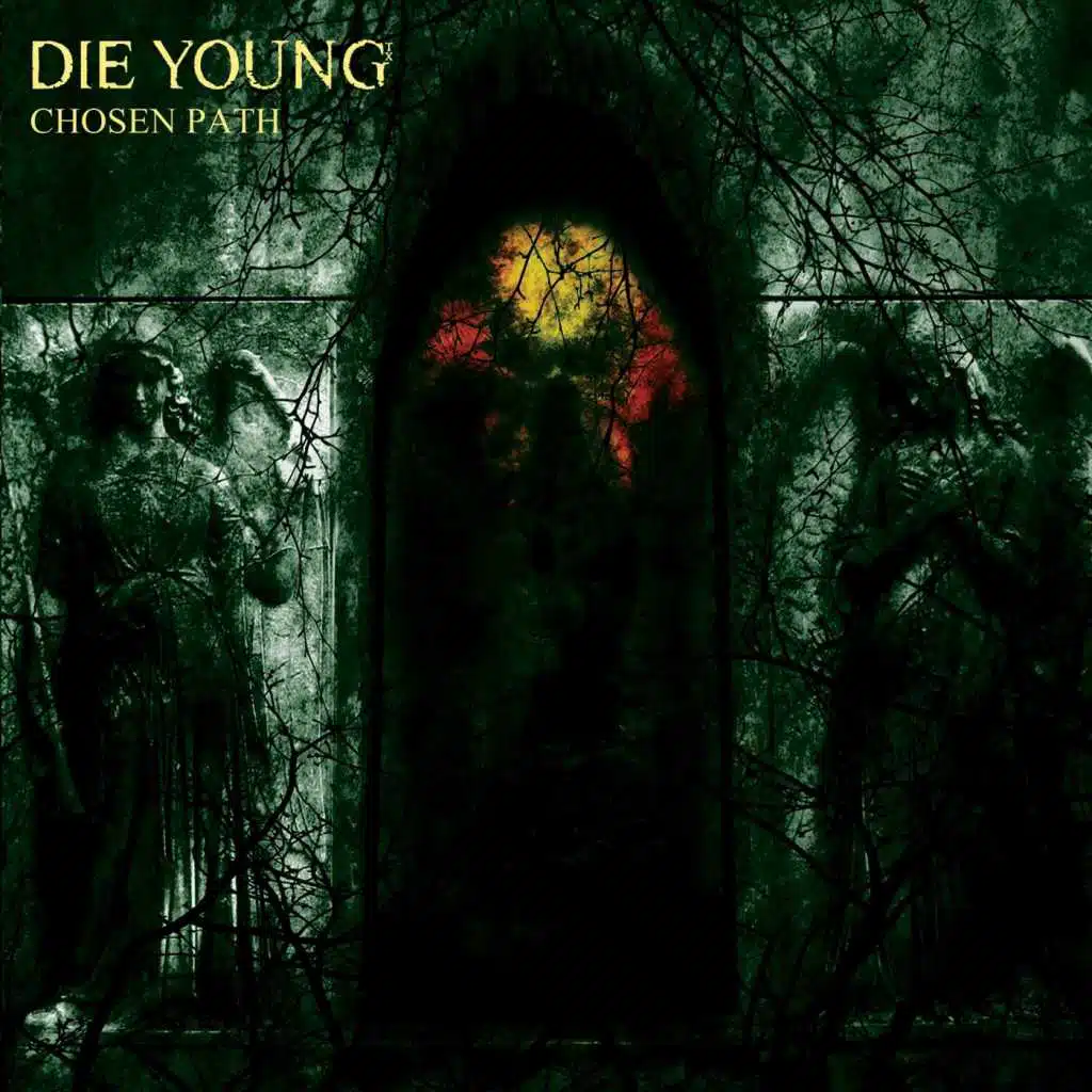 Die Young Tx