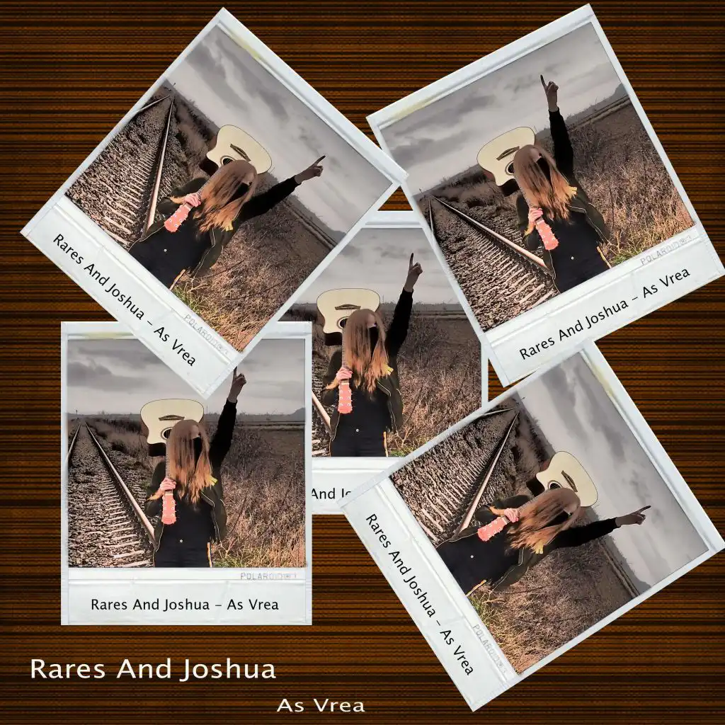 Rares and Joshua