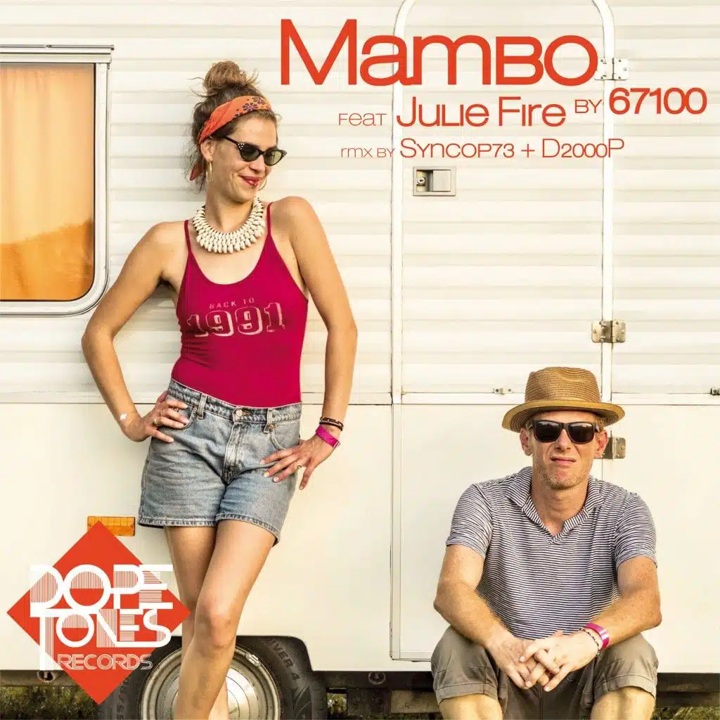 Mambo (feat. Julie Fire)