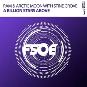 RAM & Arctic Moon with Stine Grove