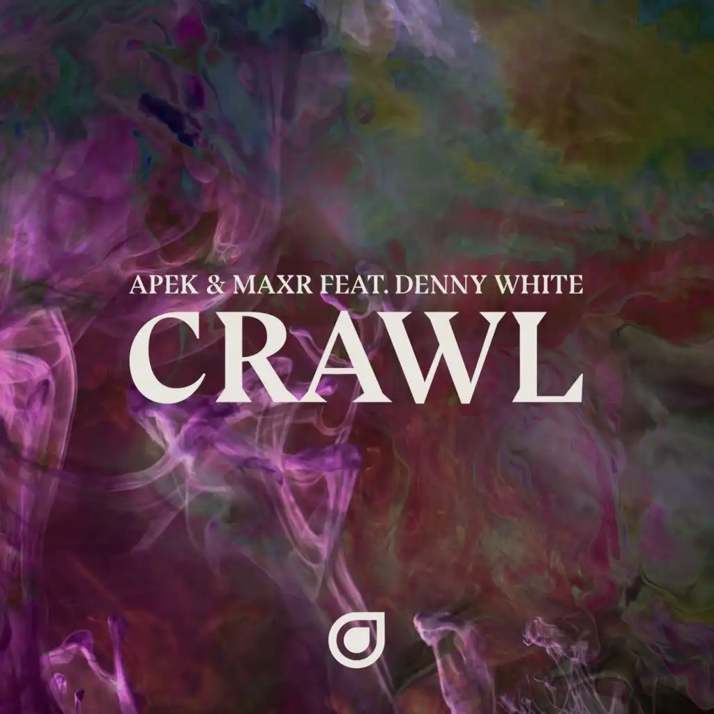 Crawl (feat. Denny White)
