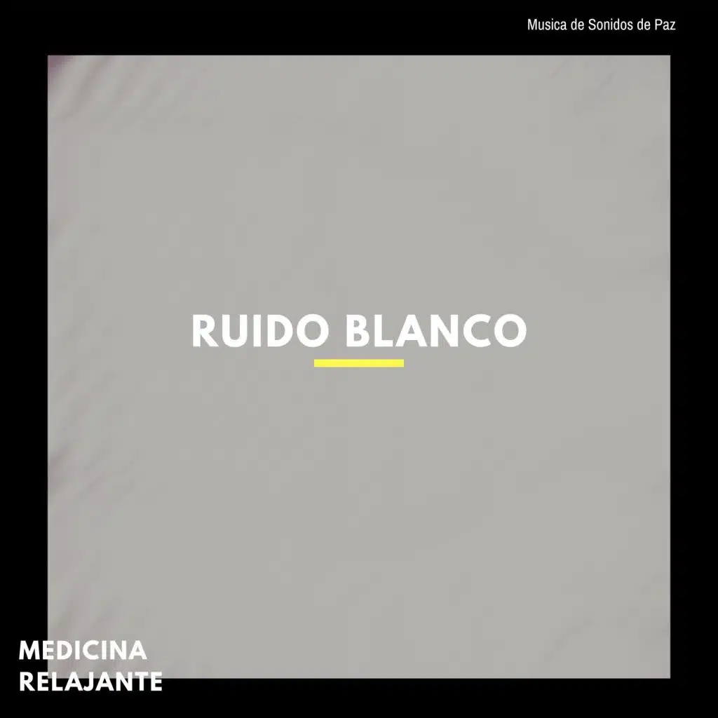 Ruido Blanco Para Dormir, Estudiar, Relajarse