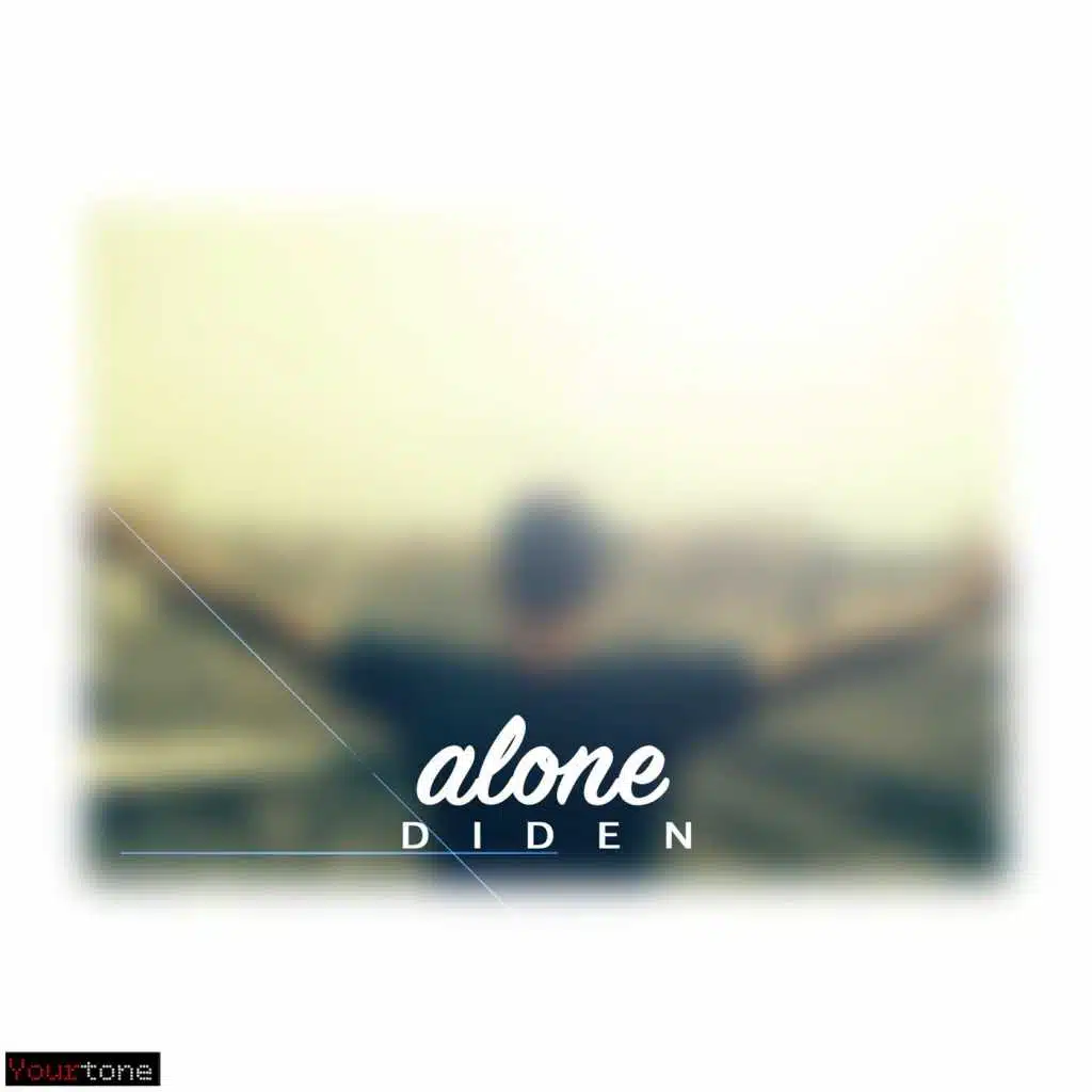 Alone