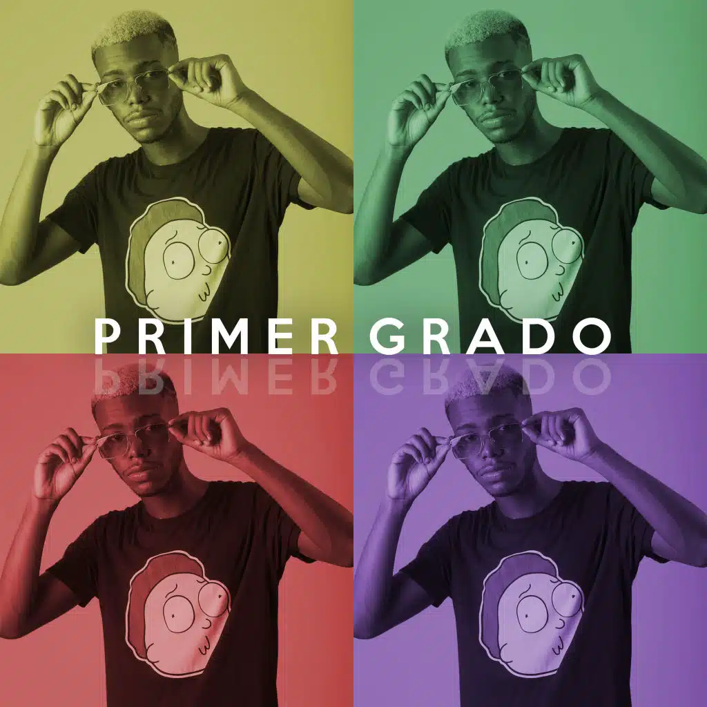 Primer Grado