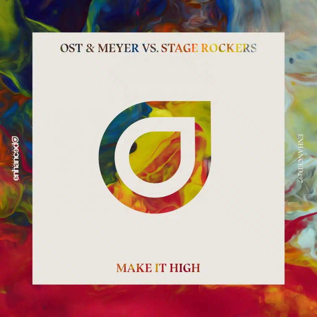 Ost & Meyer & Stage Rockers