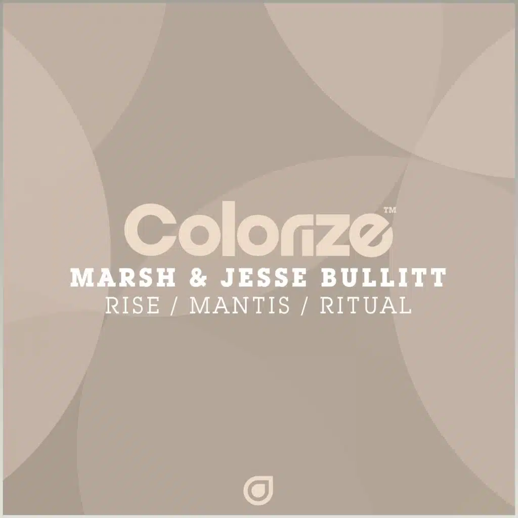 Marsh & Jesse Bullitt