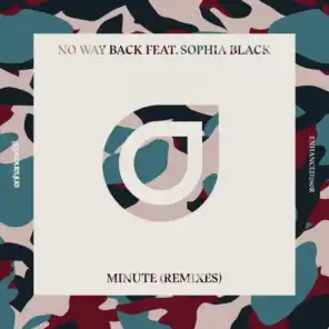 Minute (Wilks Remix) [feat. Sophia Black]