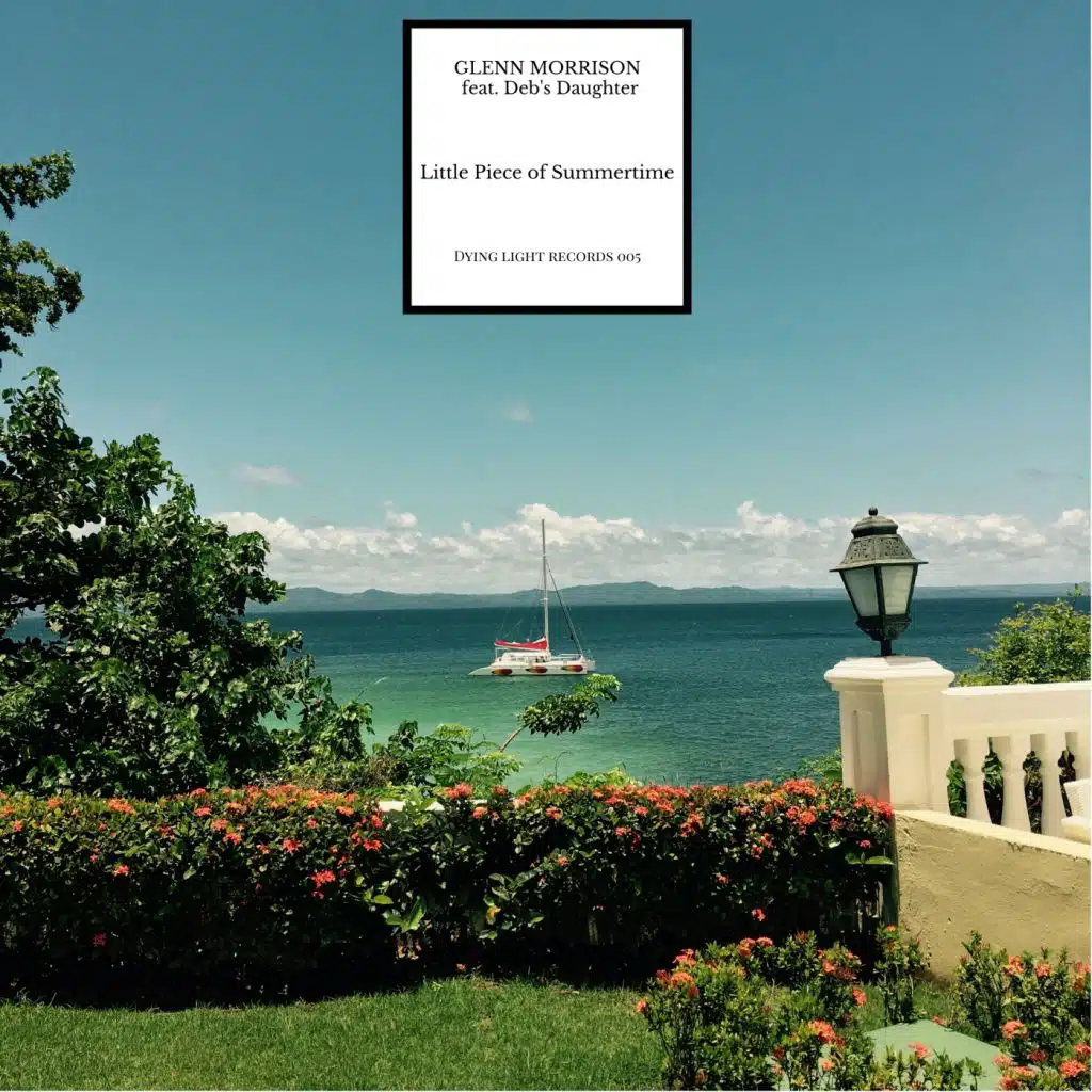 Little Piece Of Summertime (Alternative Remix) [feat. Deb's Daughter & Alternate]