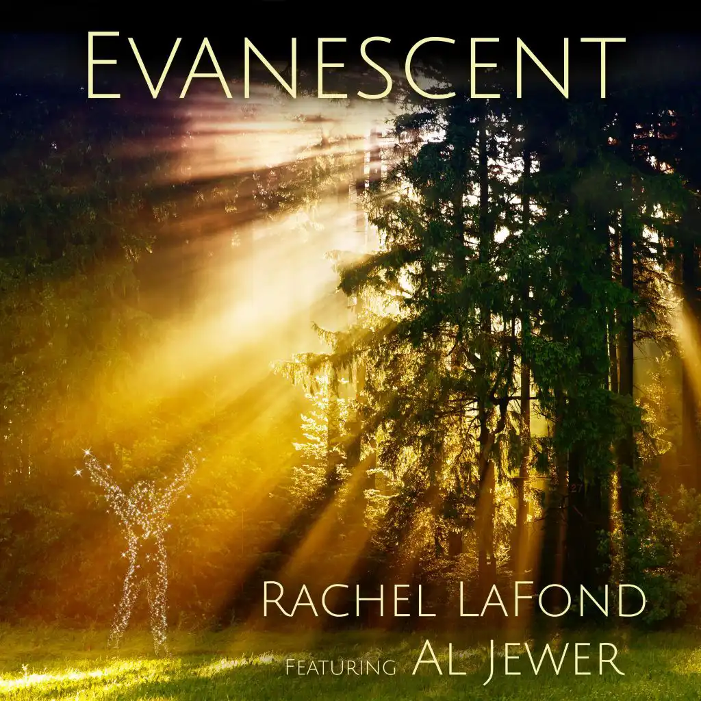 Evanescent (feat. Al Jewer)