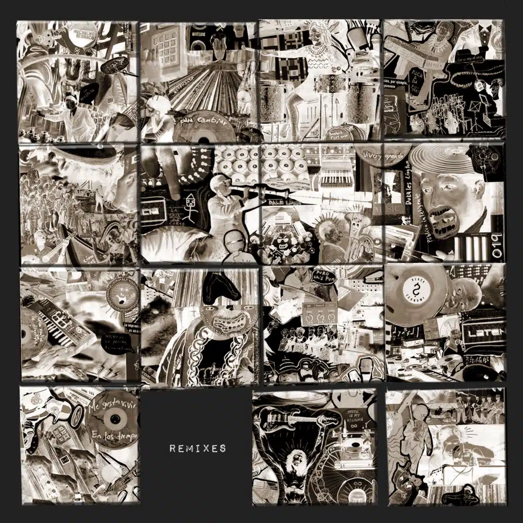 Instrumentos Remixes