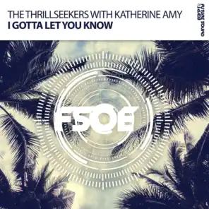 The Thrillseekers with Katherine Amy