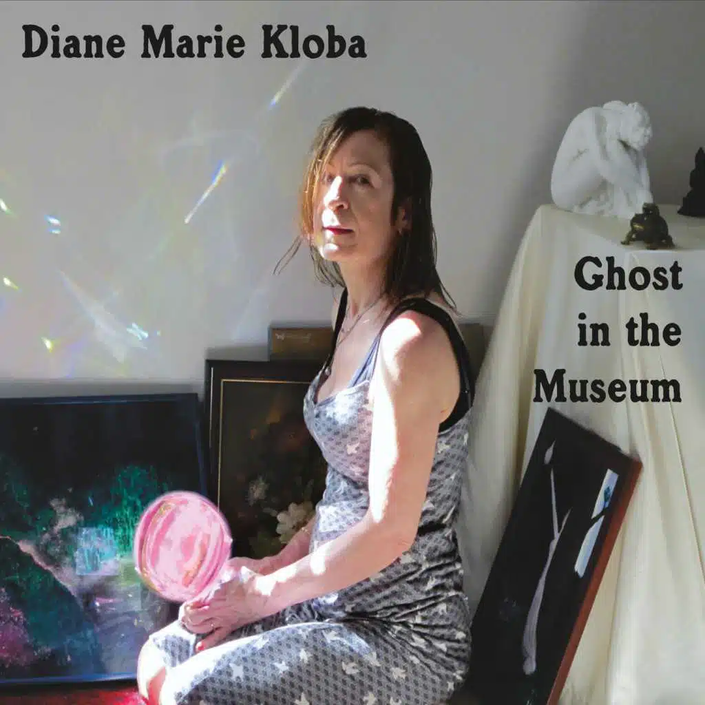 Ghost in the Museum